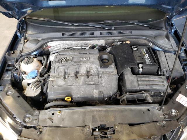Photo 7 from auction – 2015 VOLKSWAGEN JETTA with VIN 3VWLA7AJ1FM418791