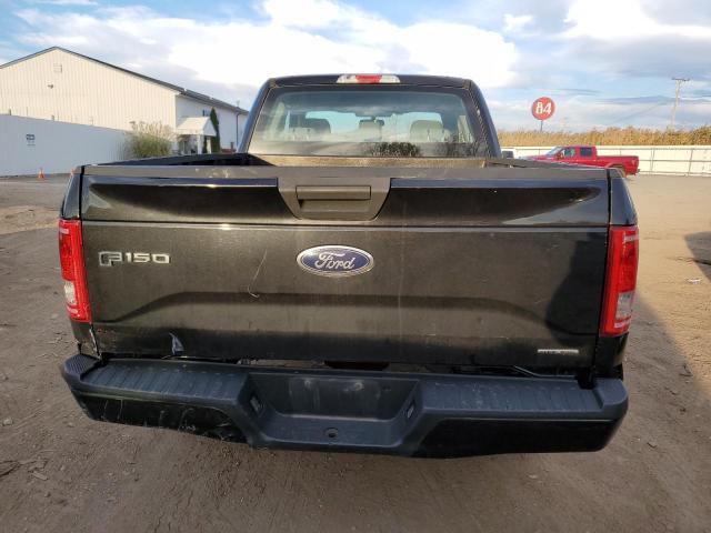 Photo 9 from auction – 2015 FORD F150 SUPER with VIN 1FTEX1E88FKE08037