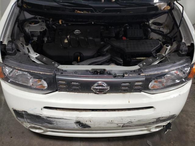 Photo 7 from auction – 2011 NISSAN CUBE BASE with VIN JN8AZ2KR4BT203013