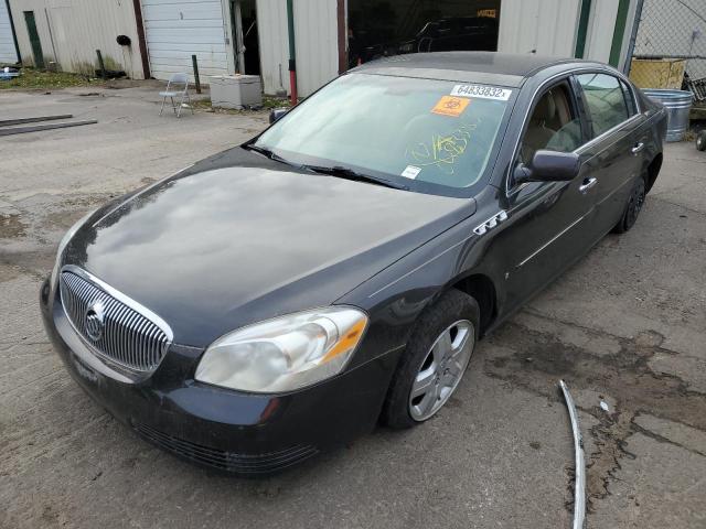 Photo 9 from auction – 2009 BUICK LUCERNE CX with VIN 1G4HD57M29U136919