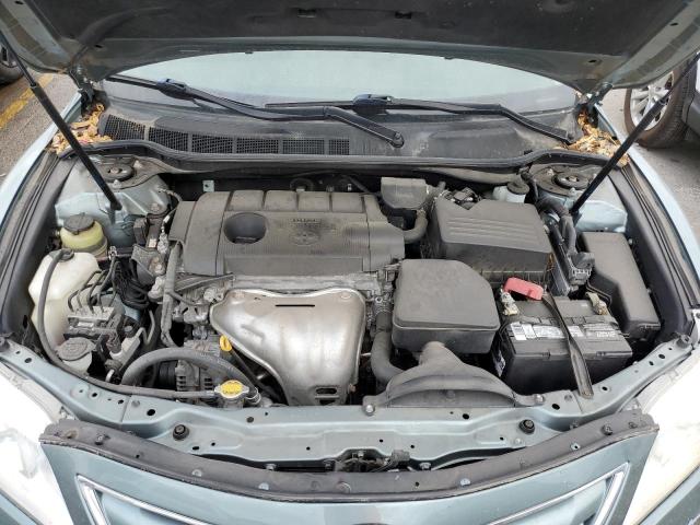 Photo 7 from auction – 2010 TOYOTA CAMRY BASE with VIN 4T4BF3EK6AR084078