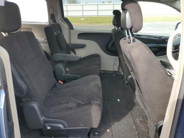 Photo 6 from auction – 2012 CHRYSLER TOWN & COU with VIN 2C4RC1BG4CR157698