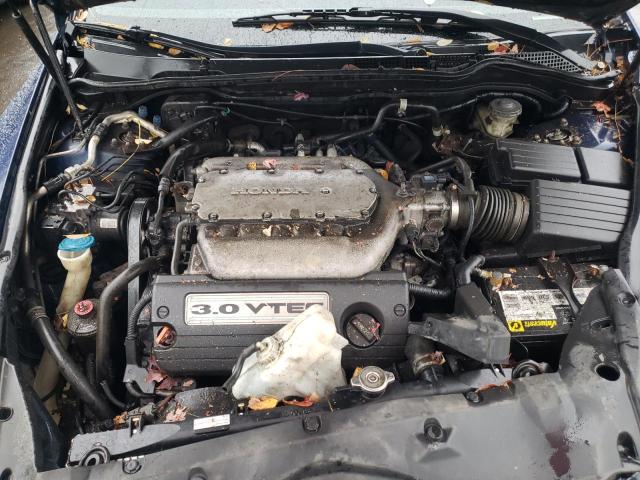 Photo 7 from auction – 2004 HONDA ACCORD EX with VIN 1HGCM66504A070705