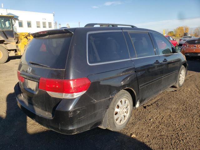 Photo 4 from auction – 2008 HONDA ODYSSEY EX with VIN 5FNRL38628B505012