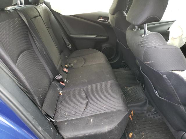 Photo 6 from auction – 2018 TOYOTA PRIUS with VIN JTDKBRFU9J3595478