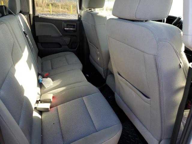 Photo 6 from auction – 2016 CHEVROLET SILVERADO with VIN 1GCVKNEC3GZ261497