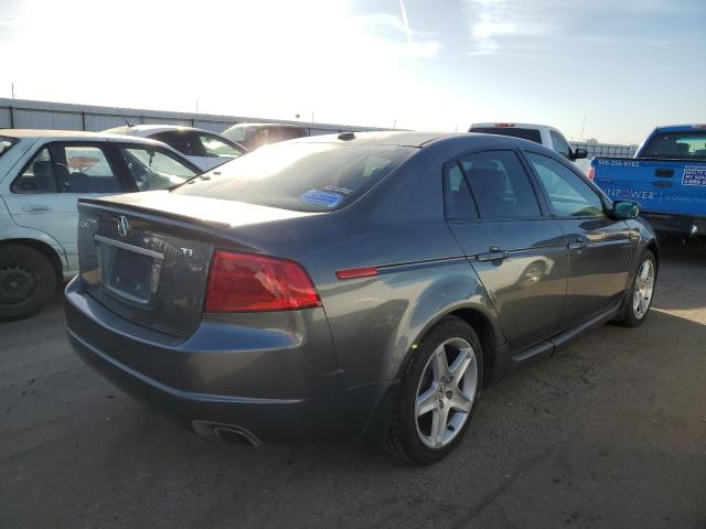Photo 4 from auction – 2004 ACURA TL with VIN 19UUA66244A034499