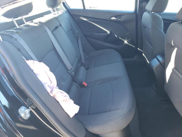 Photo 6 from auction – 2017 CHEVROLET CRUZE LT with VIN 3G1BE6SM4HS593159