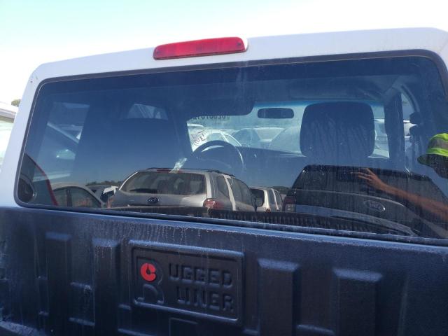 Photo 6 from auction – 2010 FORD RANGER SUP with VIN 1FTKR1ED1APA15390