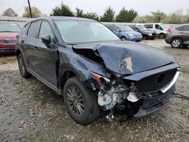 Photo 1 from auction – 2019 MAZDA CX-5 TOURI with VIN JM3KFBCM7K0673928