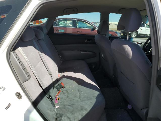 Photo 6 from auction – 2009 TOYOTA PRIUS with VIN JTDKB20U893472668
