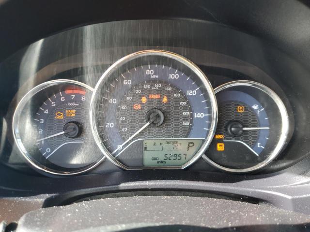 Photo 8 from auction – 2015 TOYOTA COROLLA L with VIN 2T1BURHE1FC445007