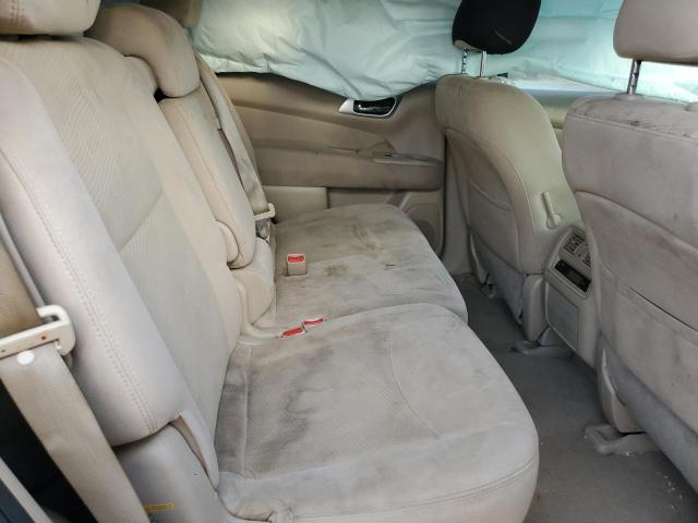 Photo 6 from auction – 2015 NISSAN PATHFINDER with VIN 5N1AR2MN8FC644893