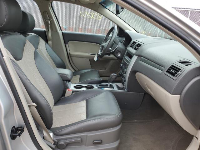 Photo 5 from auction – 2010 MERCURY MILAN HYBR with VIN 3MEDM0L35AR665696