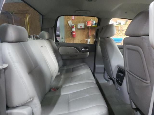 Photo 6 from auction – 2011 GMC SIERRA K15 with VIN 3GTP2WE39BG152937