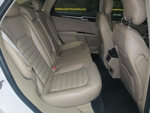 Photo 6 from auction – 2014 FORD FUSION SE with VIN 3FA6P0HD9ER138095
