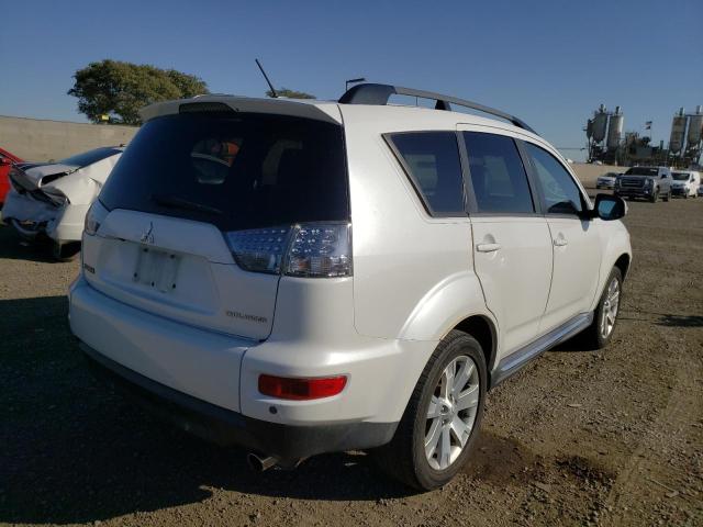 Photo 4 from auction – 2013 MITSUBISHI OUTLANDER with VIN JA4AS3AW8DU003921