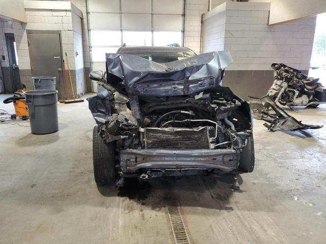 Photo 9 from auction – 2014 GMC TERRAIN SL with VIN 2GKALREK5E6136430