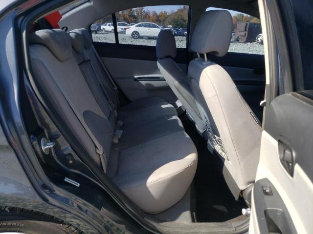 Photo 6 from auction – 2011 HYUNDAI ACCENT GLS with VIN KMHCN4AC7BU618583