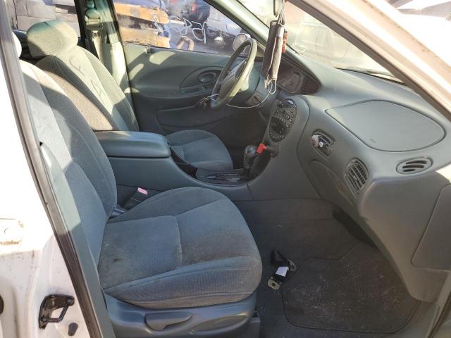 Photo 5 from auction – 1997 FORD TAURUS LX with VIN 1FALP53S7VA142677