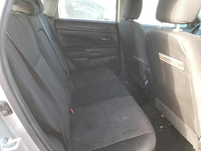 Photo 6 from auction – 2013 MITSUBISHI OUTLANDER with VIN 4A4AP5AU6DE016350