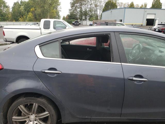Photo 9 from auction – 2014 KIA FORTE EX with VIN KNAFX4A8XE5104634