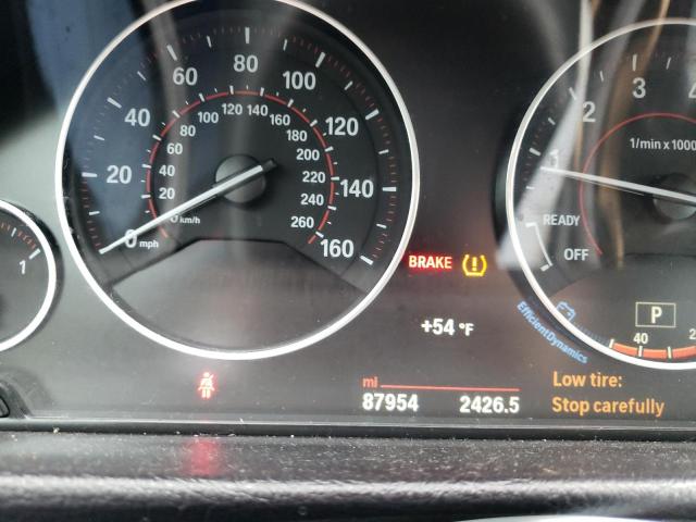 Photo 8 from auction – 2016 BMW 428 XI GRA with VIN WBA4C9C5XGG140947