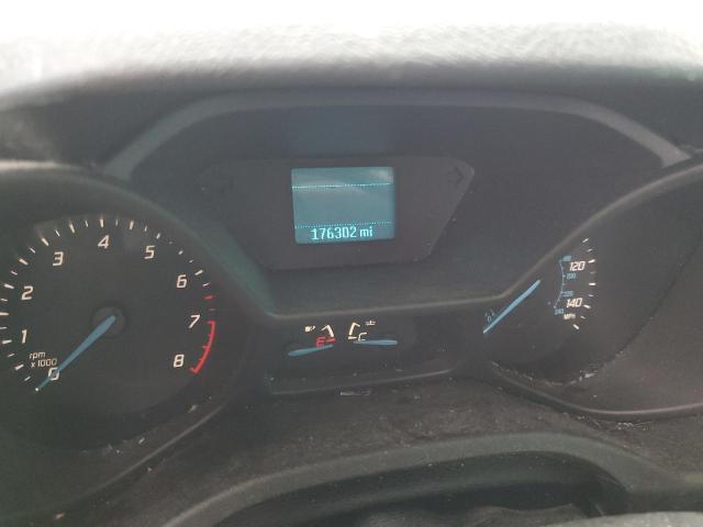 Photo 8 from auction – 2014 FORD TRANSIT CO with VIN NM0LS7F76E1135003