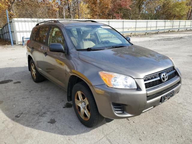 TOYOTA RAV4 2010 with VIN JTMBF4DV3AD034237 - Photo from auction
