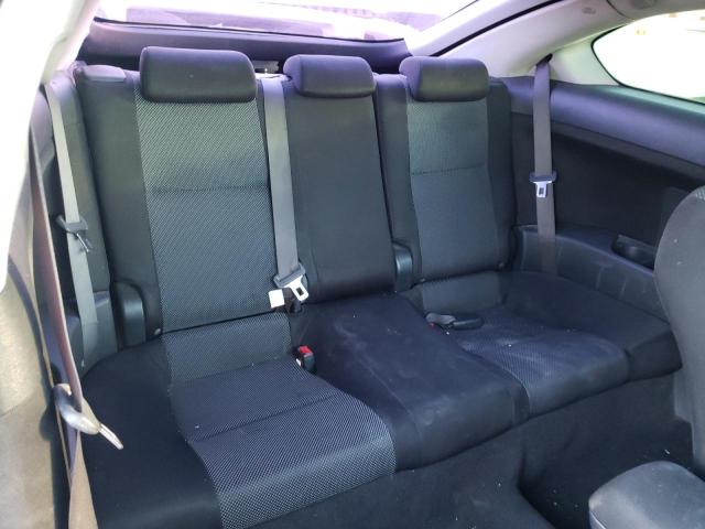 Photo 6 from auction – 2008 SCION TC with VIN JTKDE167980264528