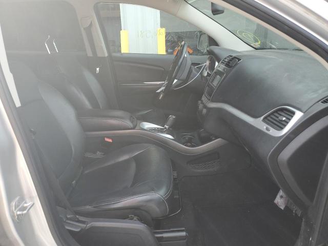 Photo 5 from auction – 2012 DODGE JOURNEY CR with VIN 3C4PDDDG3CT181717