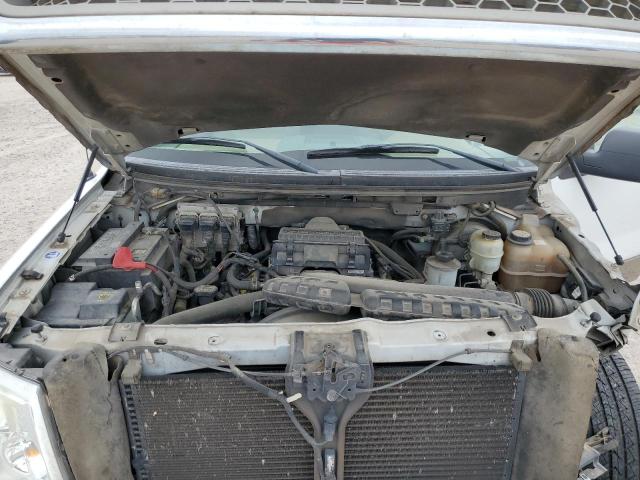 Photo 7 from auction – 2005 FORD F150 SUPER with VIN 1FTPW12515FB41157