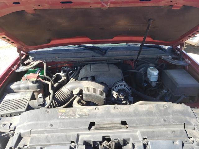 Photo 7 from auction – 2014 GMC YUKON SLT with VIN 1GKS2CE08ER191963
