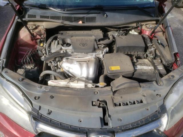 Photo 7 from auction – 2015 TOYOTA CAMRY LE with VIN 4T1BF1FK7FU956322