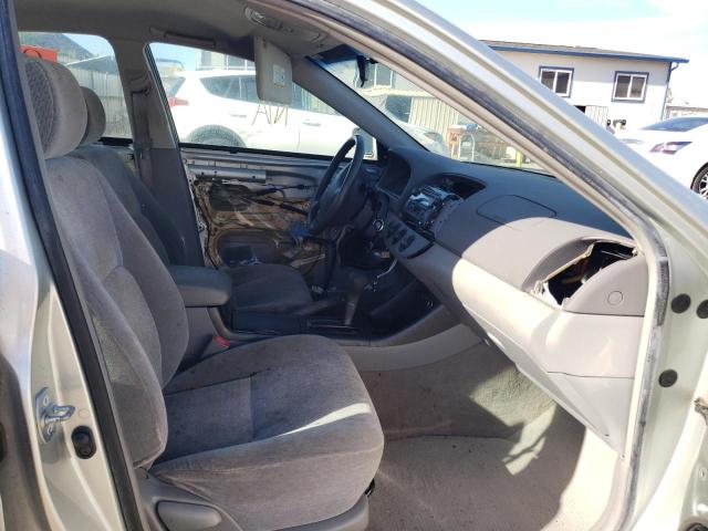 Photo 5 from auction – 2003 TOYOTA CAMRY LE with VIN JTDBE32K630176680