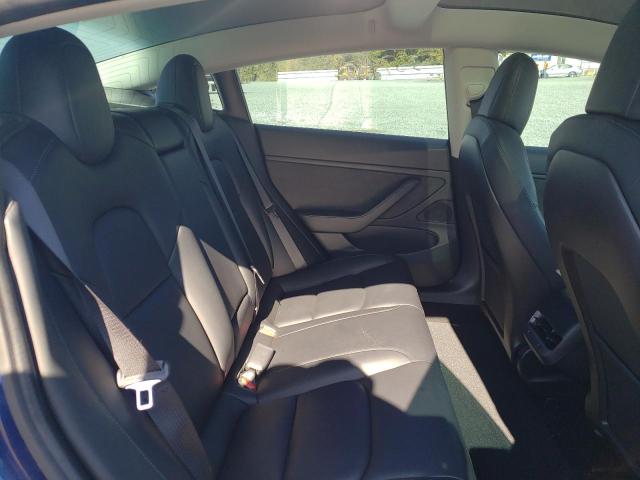 Photo 6 from auction – 2020 TESLA MODEL 3 with VIN 5YJ3E1EB8LF620616