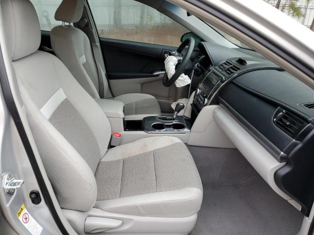 Photo 5 from auction – 2012 TOYOTA CAMRY with VIN 4T1BD1FK3CU030159