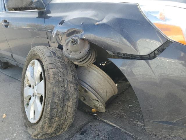 Photo 9 from auction – 2010 SUBARU OUTBACK 2. with VIN 4S4BRCGC7A3312179