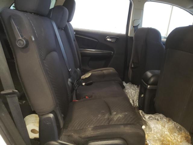 Photo 6 from auction – 2012 DODGE JOURNEY SE with VIN 3C4PDCAB7CT324378