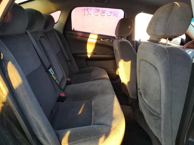 Photo 6 from auction – 2008 CHEVROLET IMPALA LS with VIN 2G1WB58K481315660