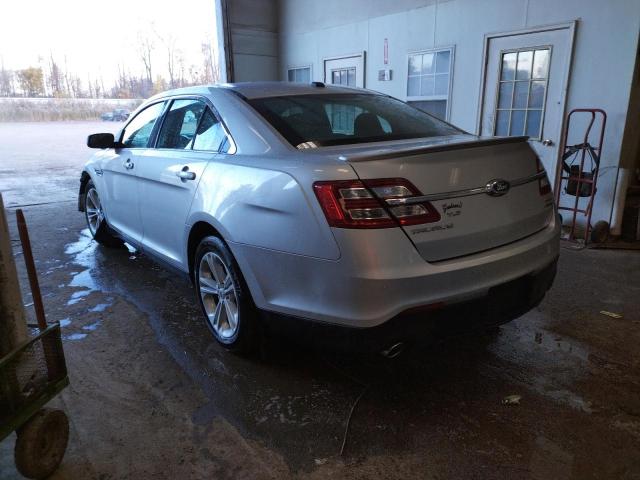 Photo 3 from auction – 2016 FORD TAURUS SEL with VIN 1FAHP2E85GG128525