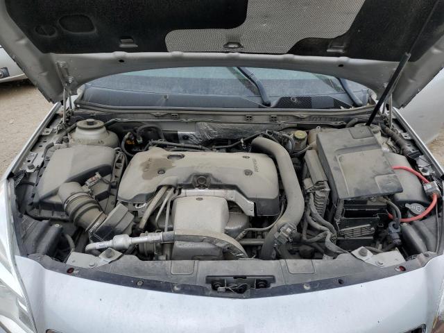 Photo 7 from auction – 2014 BUICK REGAL PREM with VIN 2G4GN5EX2E9325017