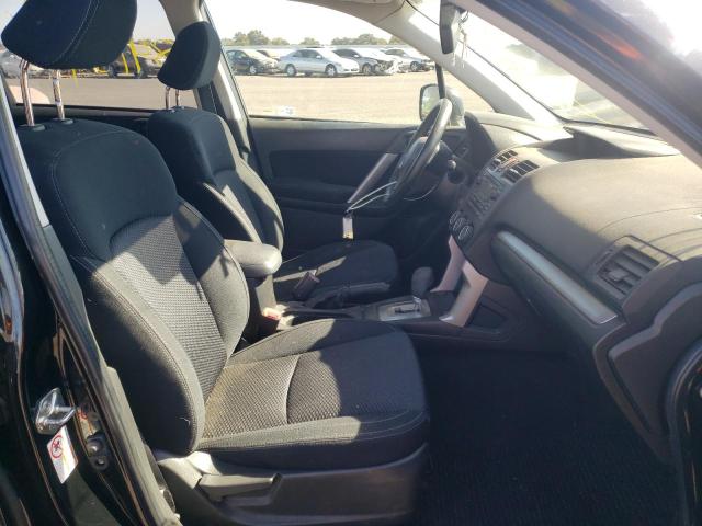 Photo 5 from auction – 2014 SUBARU FORESTER 2 with VIN JF2SJAEC8EH451055