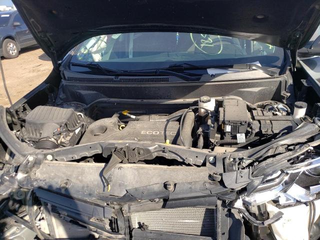 Photo 7 from auction – 2020 CHEVROLET EQUINOX LT with VIN 3GNAXTEVXLS657236