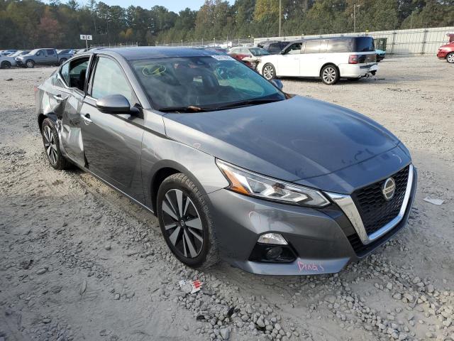 NISSAN ALTIMA SL 2019 with VIN 1N4BL4EV1KC157782 - Photo from auction