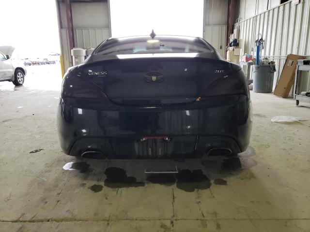 Photo 6 from auction – 2011 HYUNDAI GENESIS CO with VIN KMHHT6KD0BU054855