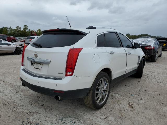 Photo 4 from auction – 2013 CADILLAC SRX PREMIU with VIN 3GYFNEE31DS530420