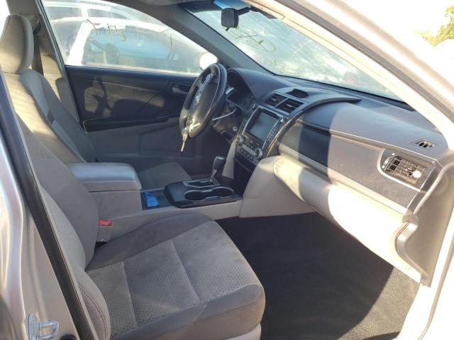 Photo 5 from auction – 2012 TOYOTA CAMRY BASE with VIN 4T1BF1FK0CU112537