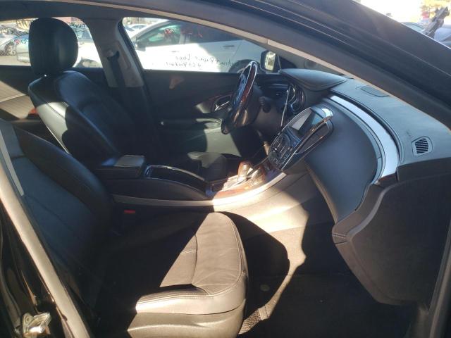 Photo 5 from auction – 2012 BUICK LACROSSE T with VIN 1G4GJ5E32CF159868