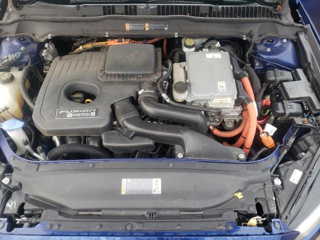 Photo 7 from auction – 2014 FORD FUSION SE with VIN 3FA6P0PU1ER252660